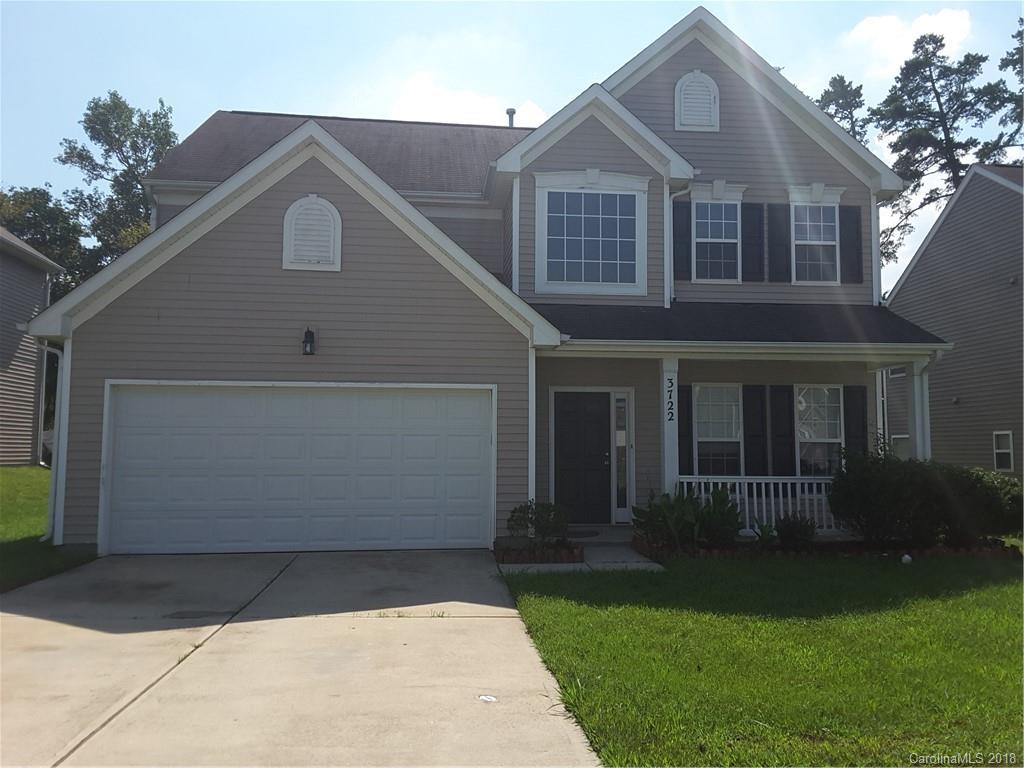 3722 Pimilico Trace Lane Charlotte NC 28216