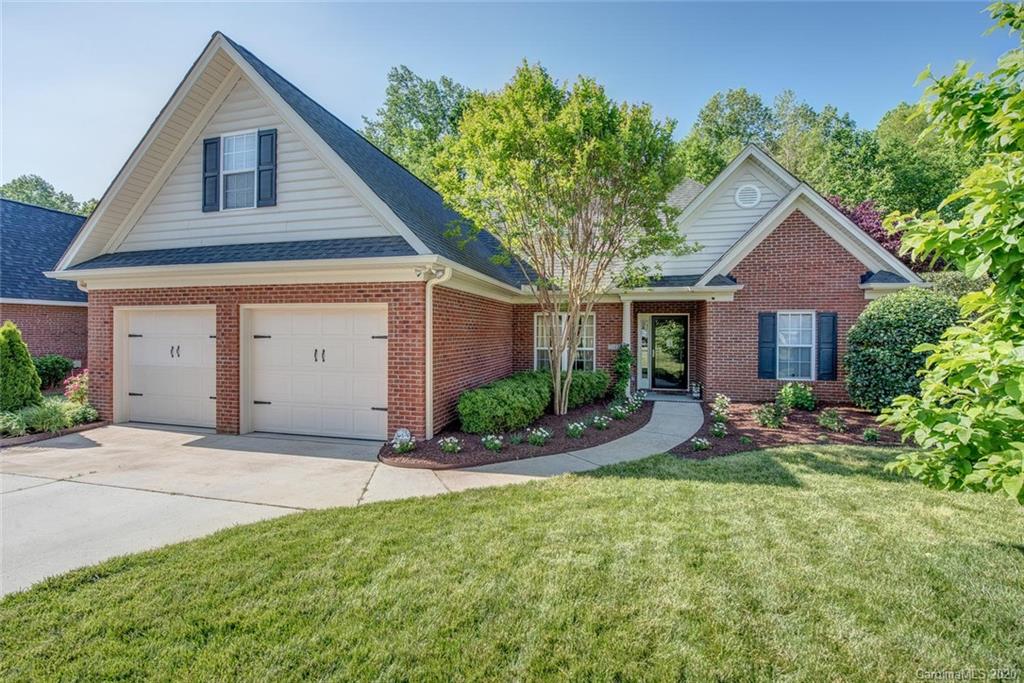 2167 Brookberry Lane Gastonia NC 28056