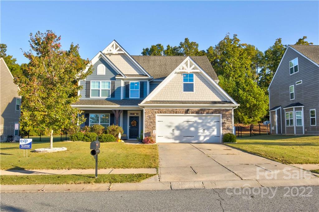 5879 Mcclintock Drive Denver NC 28037