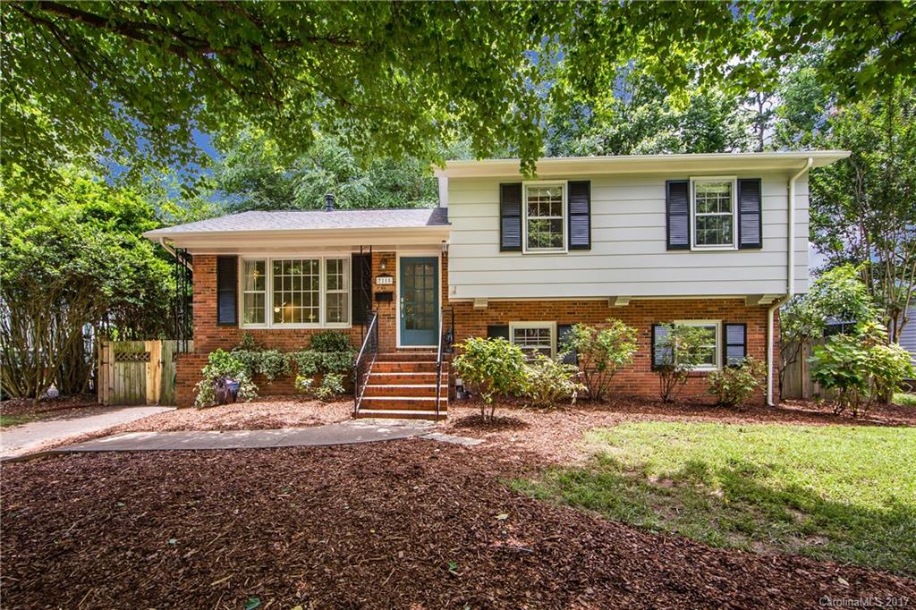 7115 Ridgebrook Drive Charlotte NC 28210