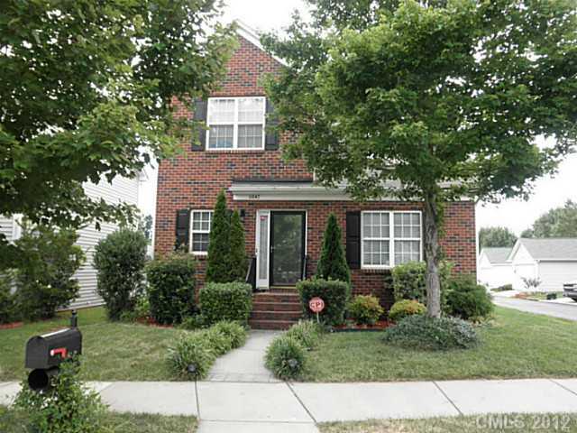 11047 Heritage Green Drive Cornelius NC 28031