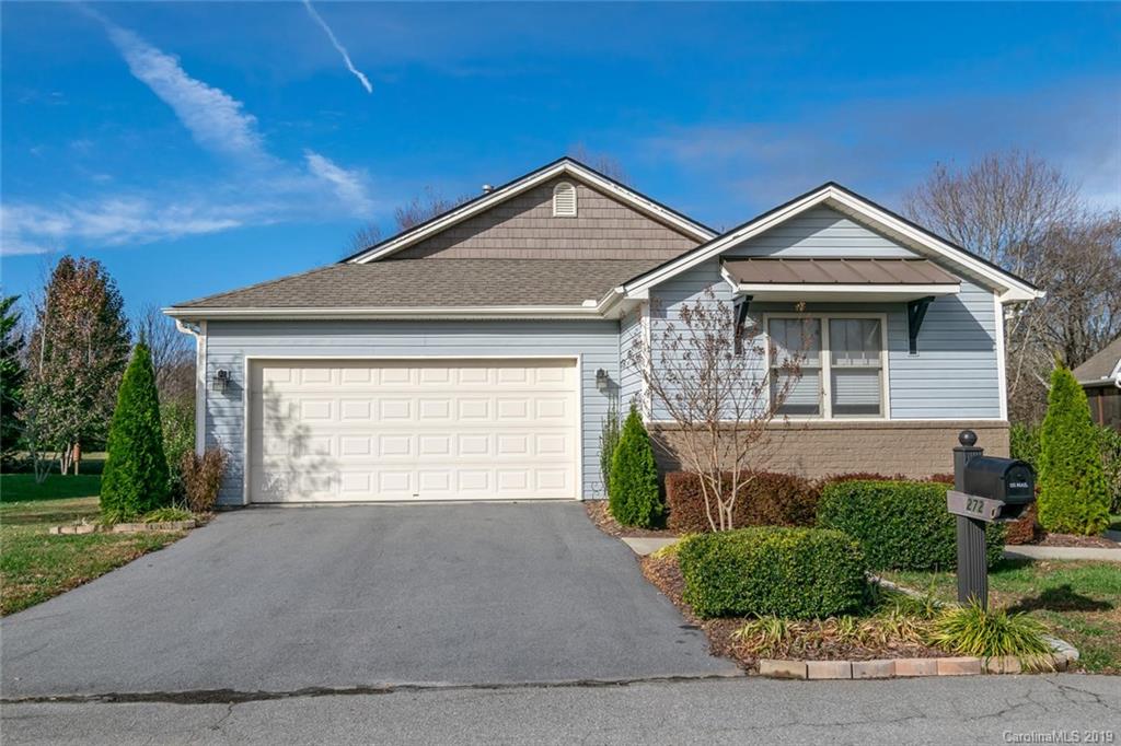 272 Springfield Meadow Drive Etowah NC 28729