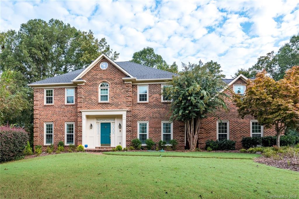 1306 Manicott Drive Matthews NC 28105