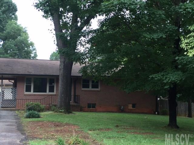 1480 17th Street Drive NE Hickory NC 28601