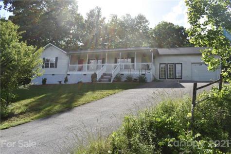 338 Pleasant View Drive Marion NC 28752