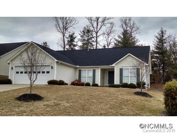 206 East Farm Creek Drive Asheville NC 28806