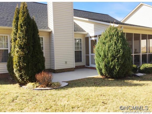 206 East Farm Creek Drive Asheville NC 28806