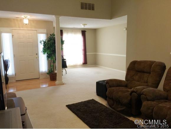 206 East Farm Creek Drive Asheville NC 28806