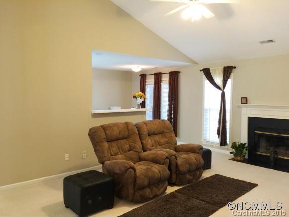 206 East Farm Creek Drive Asheville NC 28806