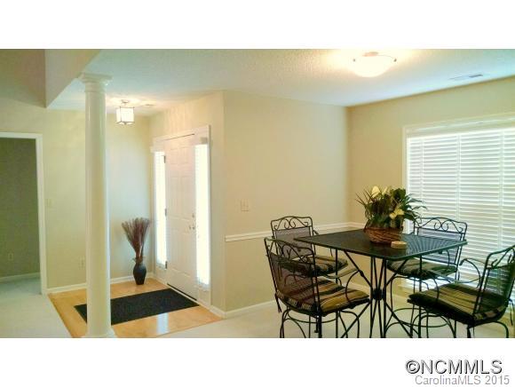 206 East Farm Creek Drive Asheville NC 28806