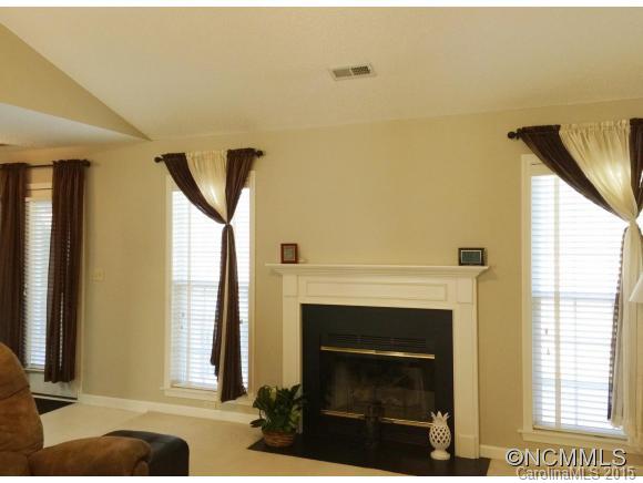 206 East Farm Creek Drive Asheville NC 28806