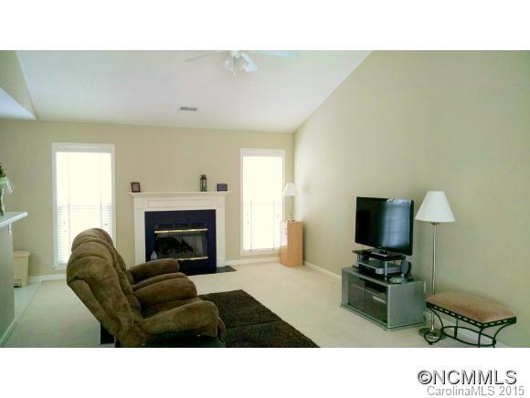 206 East Farm Creek Drive Asheville NC 28806