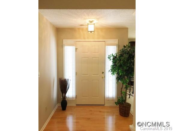 206 East Farm Creek Drive Asheville NC 28806