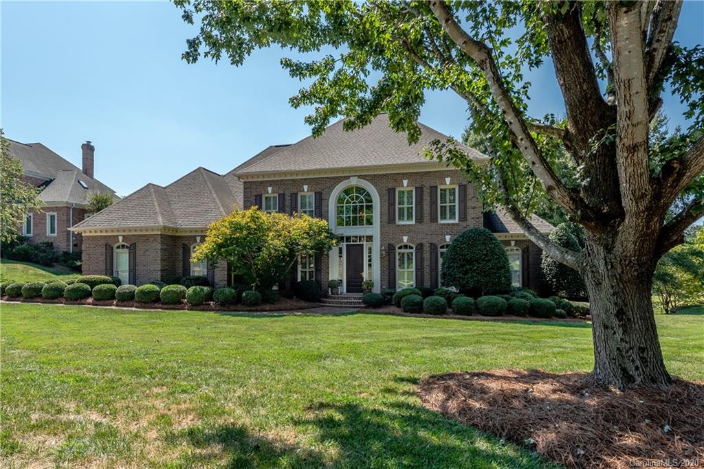6918 Seton House Lane Charlotte NC 28277