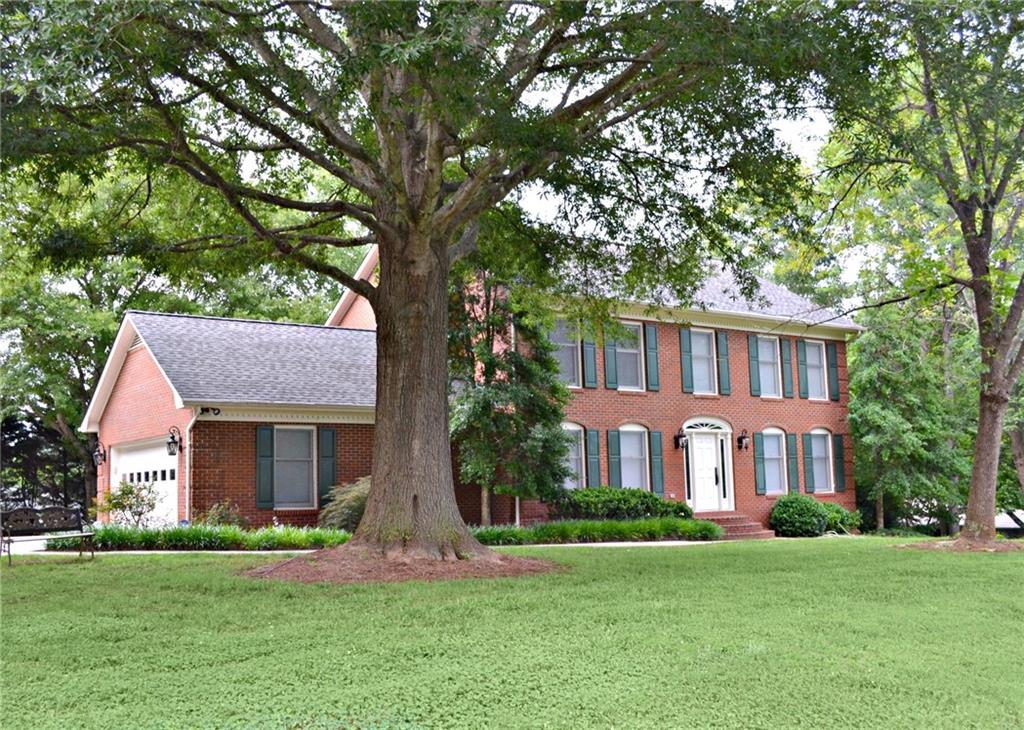 3430 5th Street Drive NW Hickory NC 28601