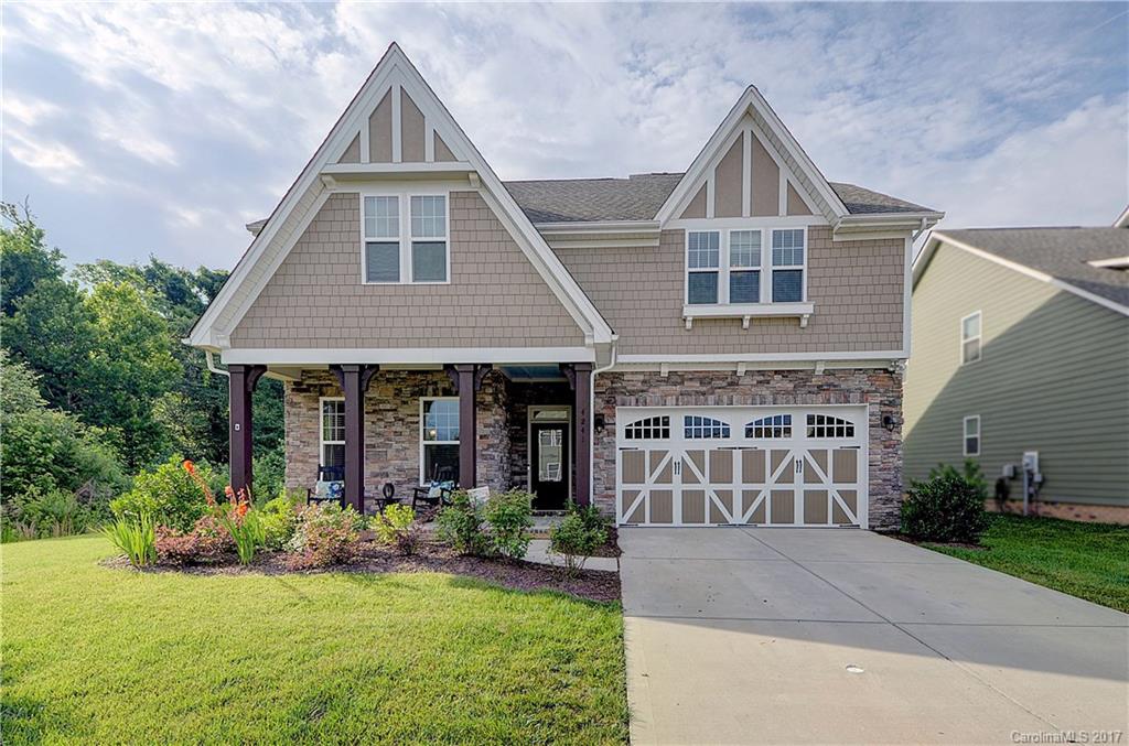 4241 Chasebrook Lane Waxhaw NC 28173