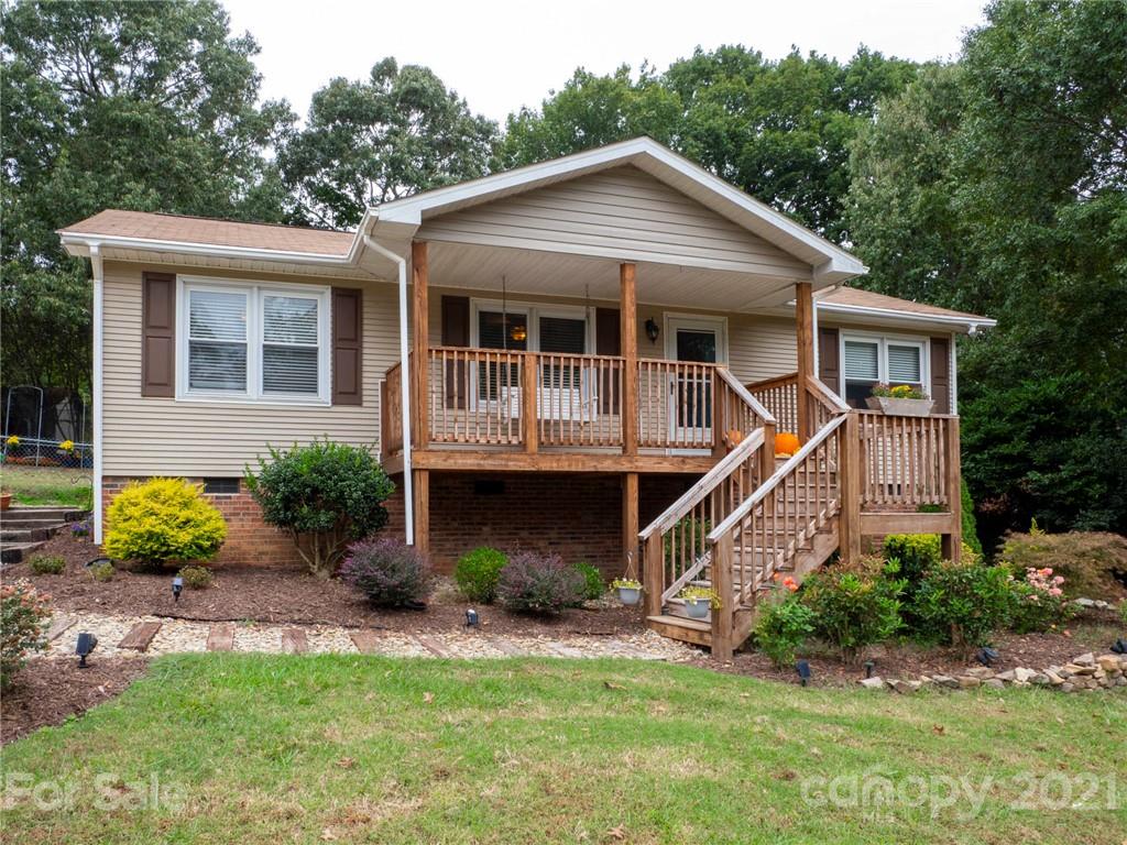 3729 Wonderland Drive Matthews NC 28104