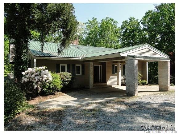 150 Walnut Lane Columbus NC 28722