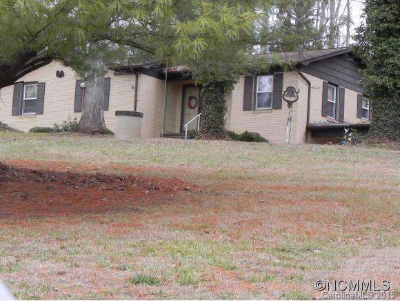 2860 Maple Creek Road Rutherfordton NC 28139