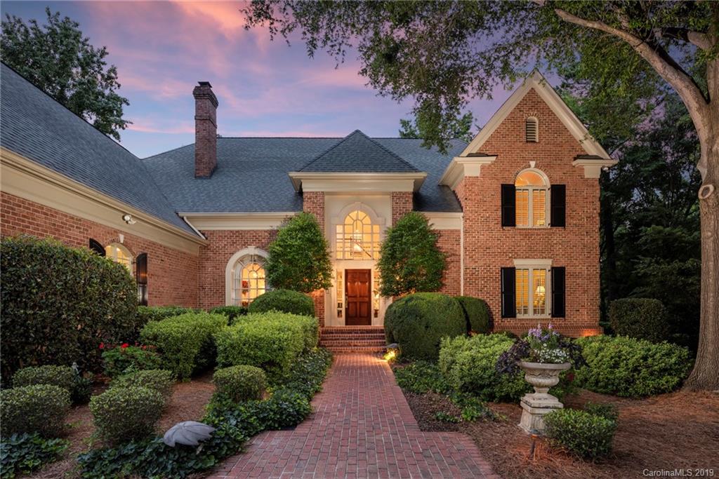 5910 Providence Country Club Drive Charlotte NC 28277