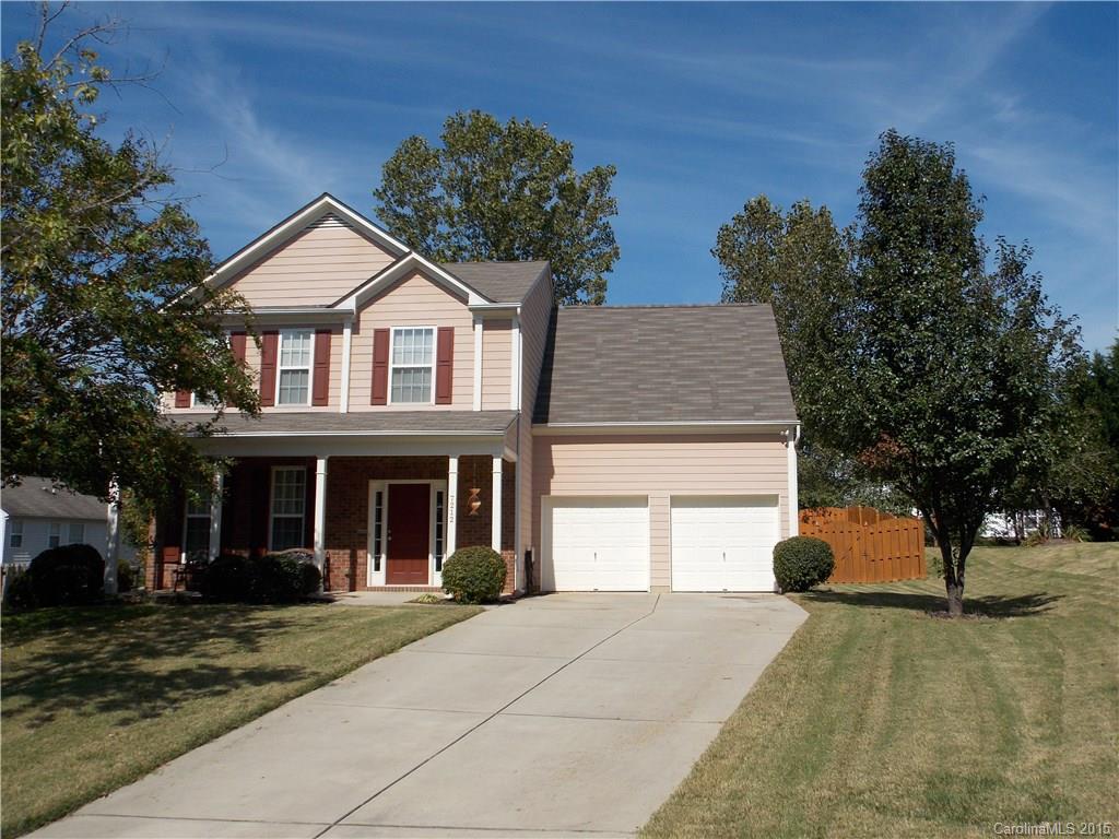 7212 Lady Ann Court Charlotte NC 28216