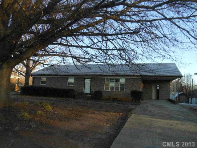 3517 Linwood Road Gastonia NC 28052