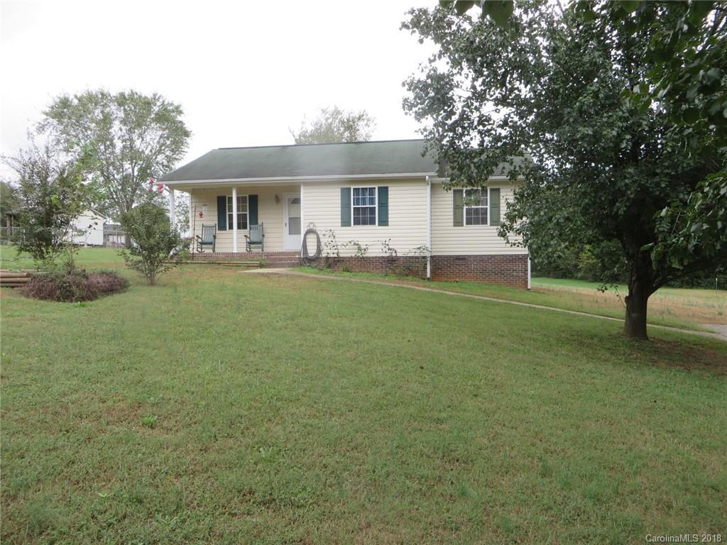 1133 Westward Drive Lincolnton NC 28092
