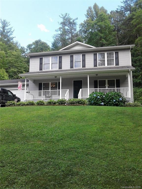 99 Cannon Woods Drive Marion NC 28752