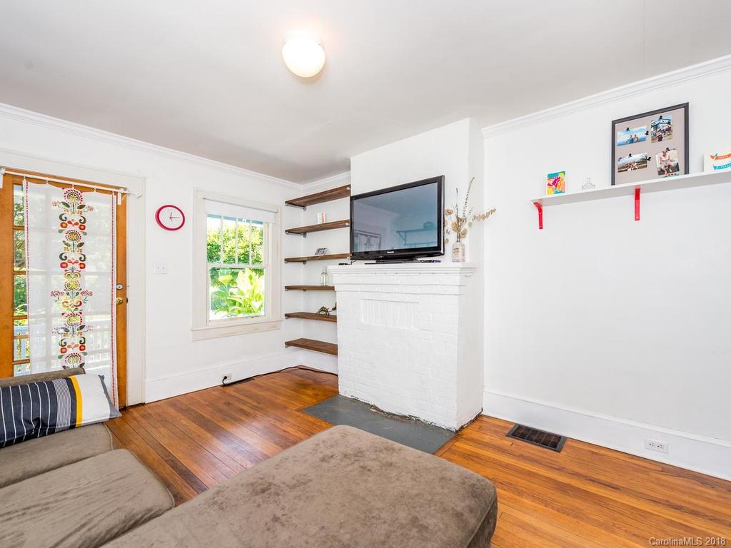 18 Gray Street Asheville NC 28801