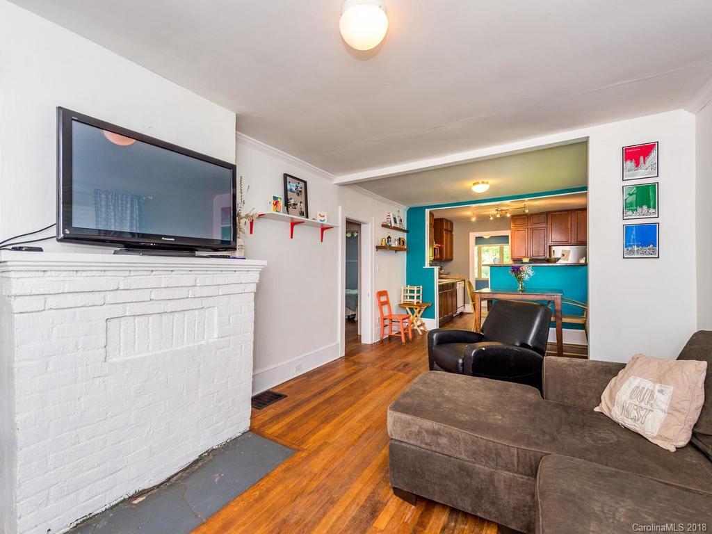 18 Gray Street Asheville NC 28801
