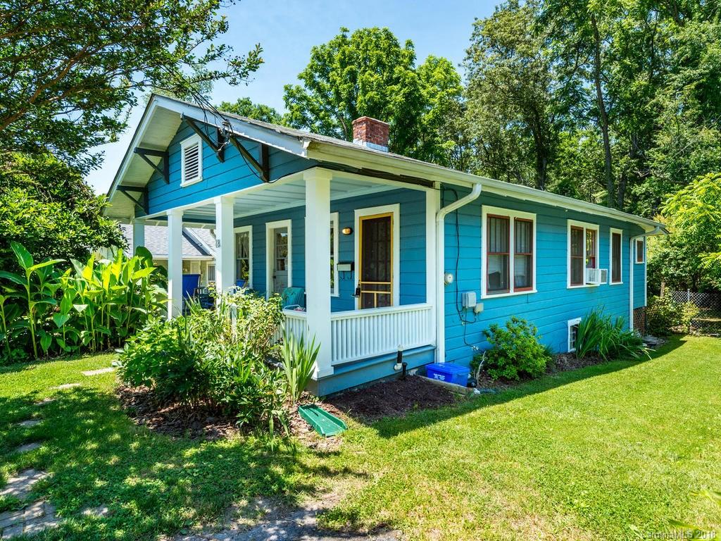 18 Gray Street Asheville NC 28801