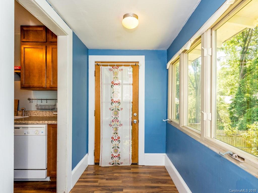 18 Gray Street Asheville NC 28801