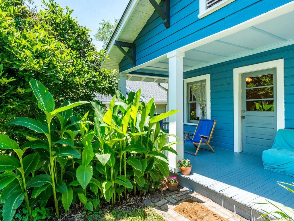 18 Gray Street Asheville NC 28801