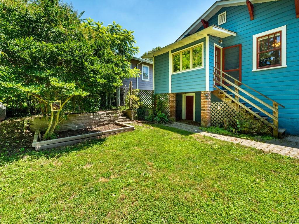 18 Gray Street Asheville NC 28801