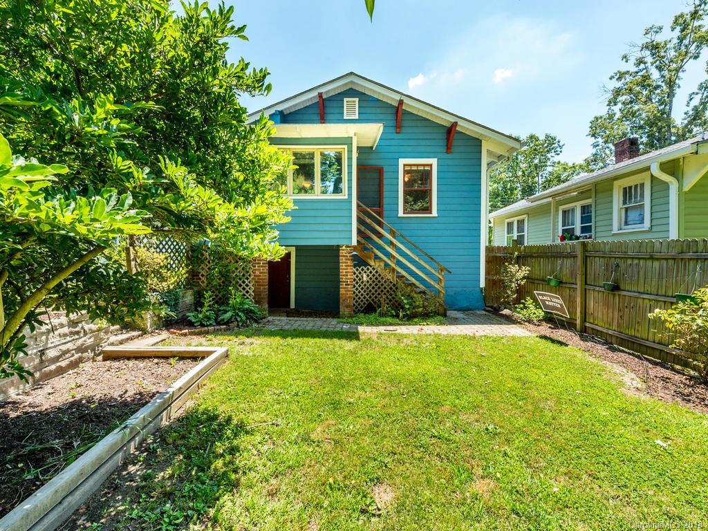 18 Gray Street Asheville NC 28801