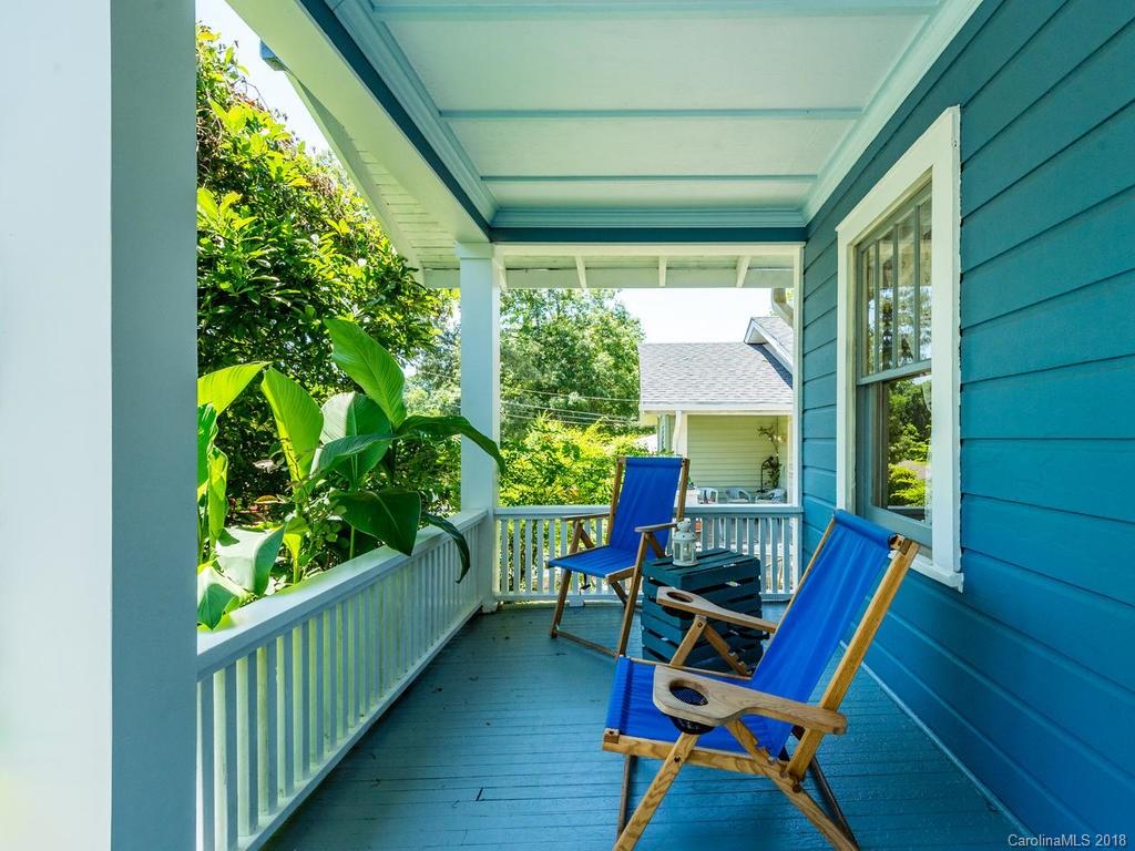 18 Gray Street Asheville NC 28801