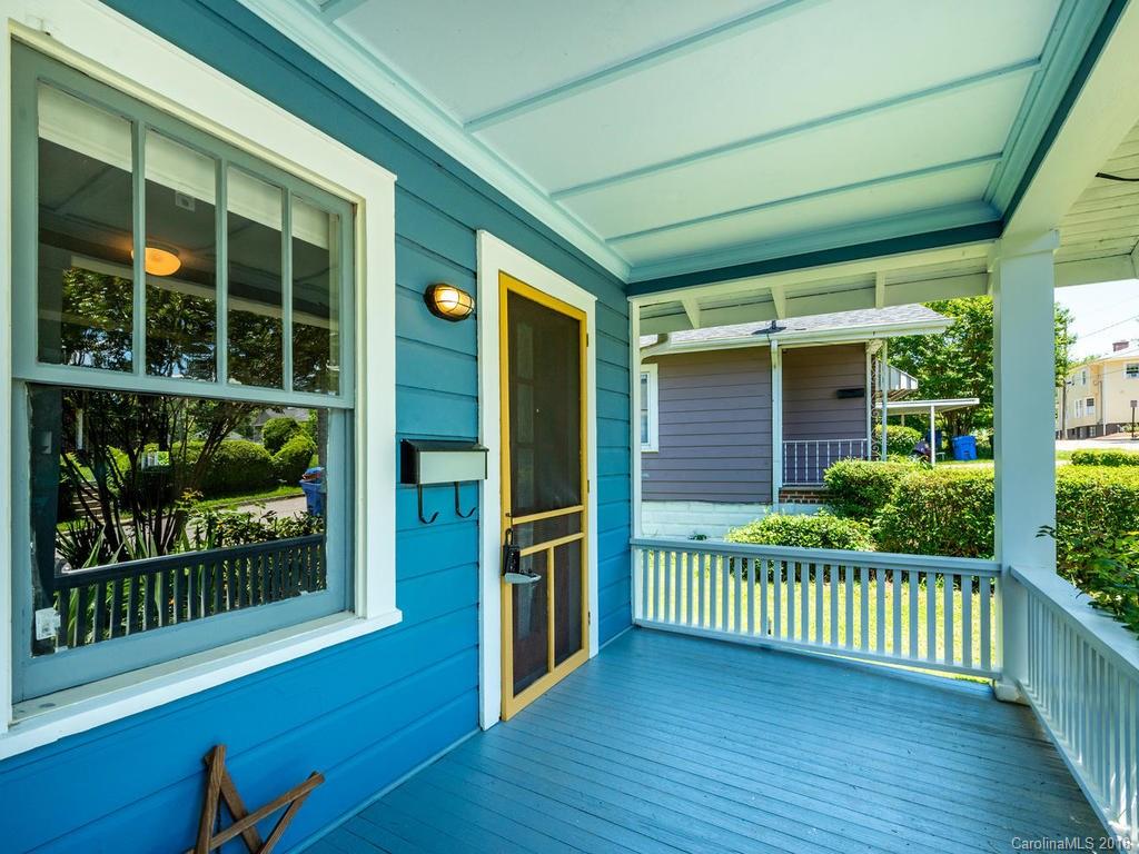 18 Gray Street Asheville NC 28801