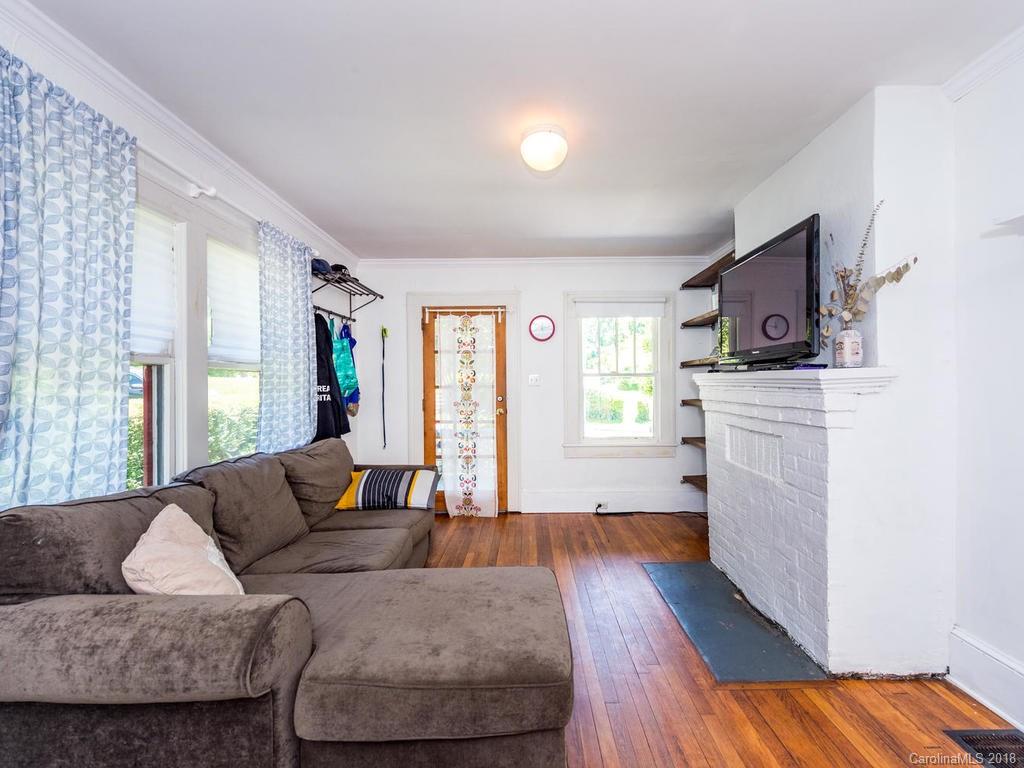 18 Gray Street Asheville NC 28801