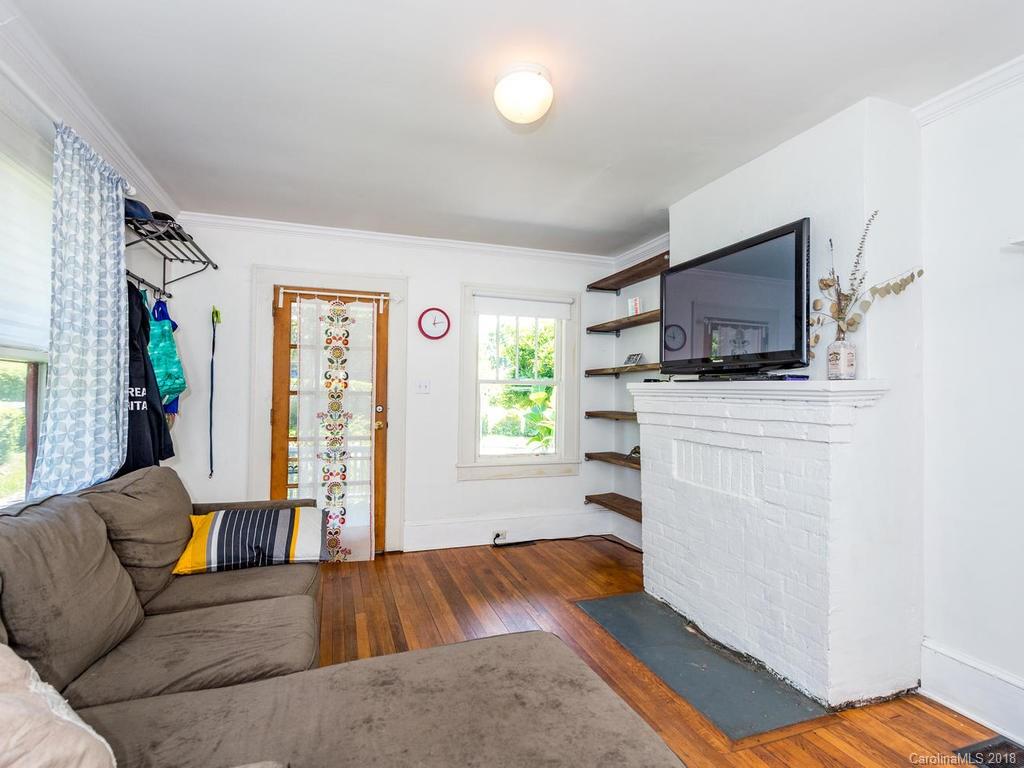 18 Gray Street Asheville NC 28801