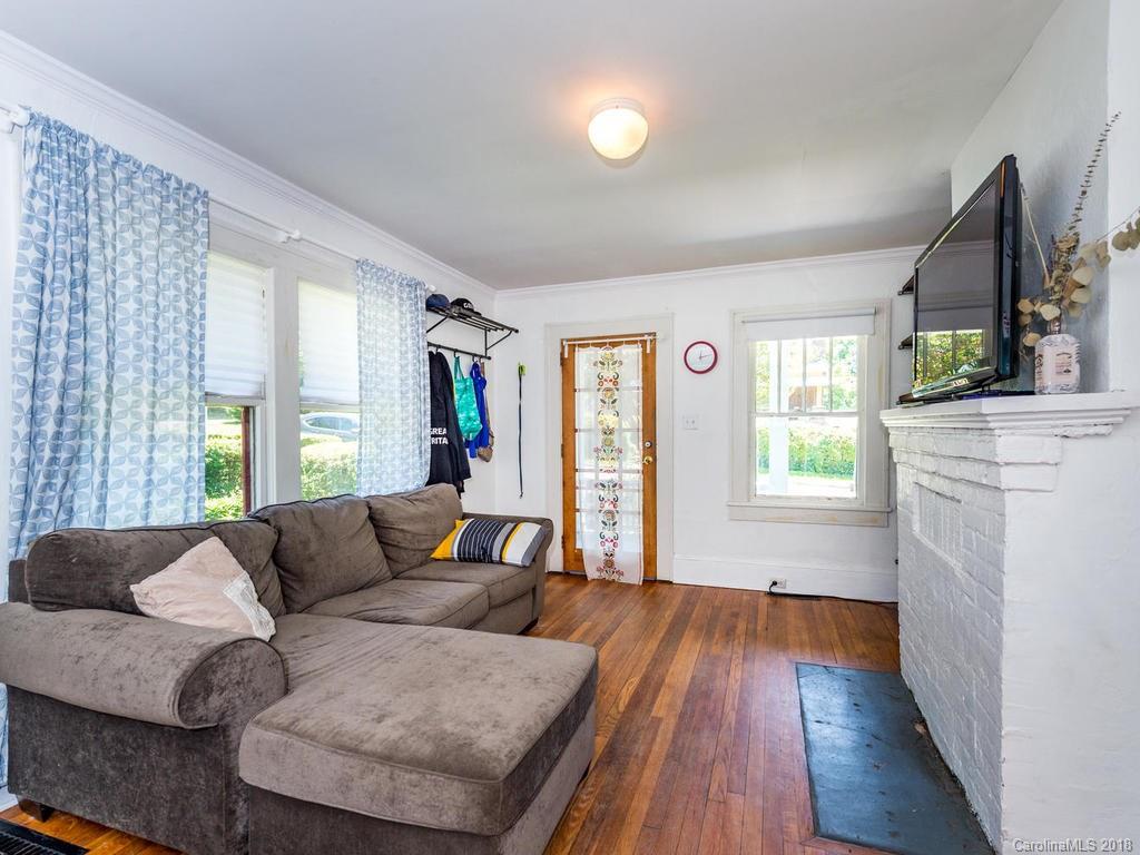 18 Gray Street Asheville NC 28801