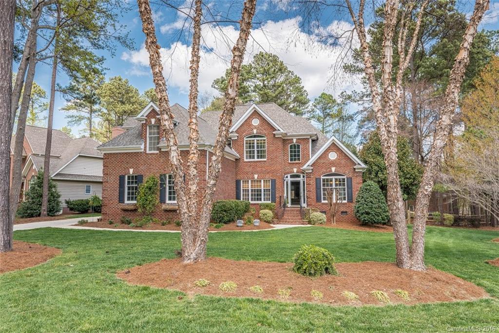 194 Cove Creek Loop Mooresville NC 28117