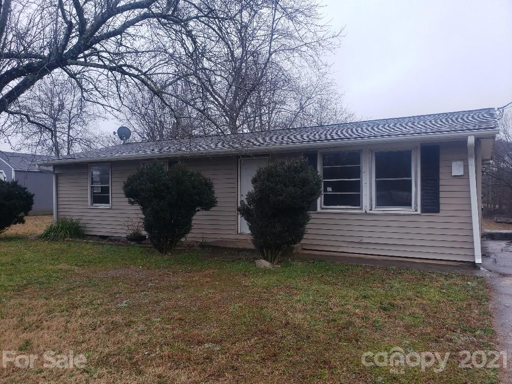 4393 Chantilly Drive Granite Falls NC 28630