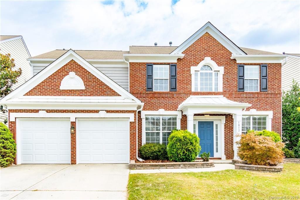 1912 Arbor Vista Drive Charlotte NC 28262