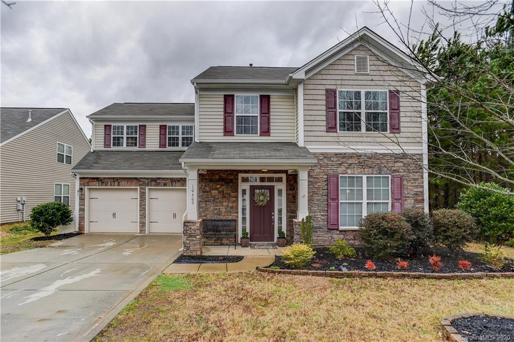 10609 Caldwell Depot Road Cornelius NC 28031