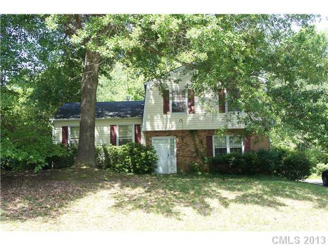 417 Shallowood Lane Gastonia NC 28054