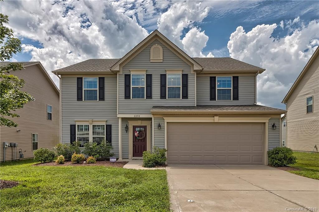 2250 Galloway Lane Sw Concord NC 28025