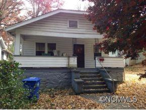 37 Robindale Avenue Asheville NC 28801