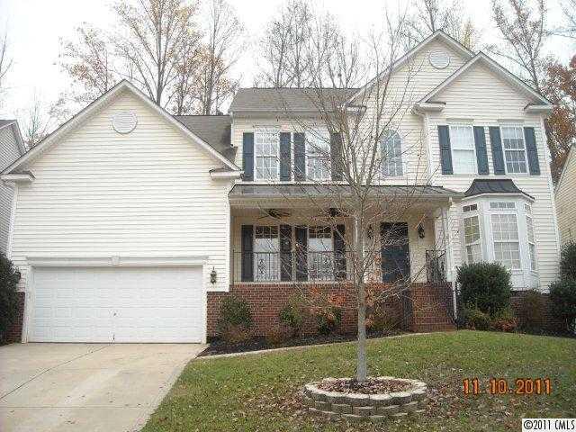 148 Flowering Grove Lane Mooresville NC 28115