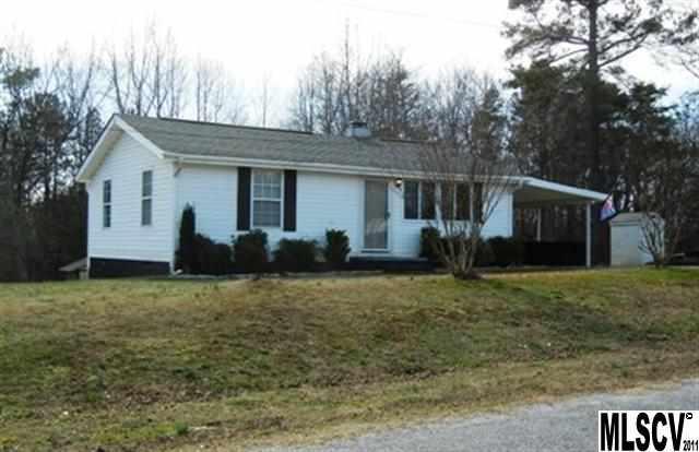 1057 County Home Dairy Road Conover NC 28613