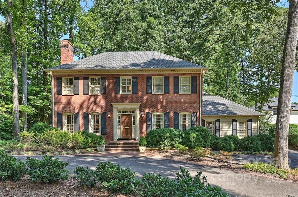 4011 Abingdon Road Charlotte NC 28211